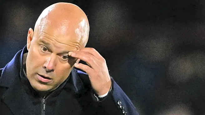 Liverpool vs. Crystal Palace: League Cup 2025-26 Preview & Team News