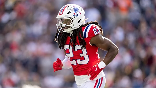 Breaking: Steelers trade for Patriots S Kyle Dugger