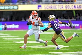 Opponent Film Room And Matchup Preview: Illinois