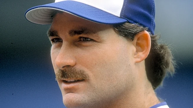 Blue Jays at Dodgers – World Series Game Four