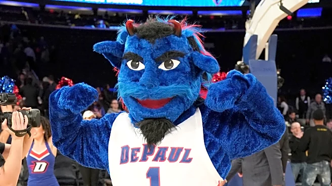 Marquette Volleyball Preview: at DePaul & at #12 Creighton