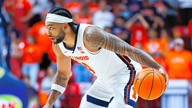 Illinois’ Boswell named to Jerry West Award Watchlist