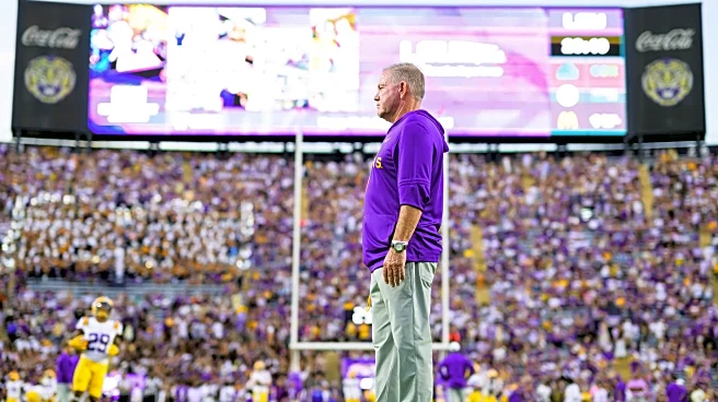 ATVS Roundtable: Remembering Brian Kelly