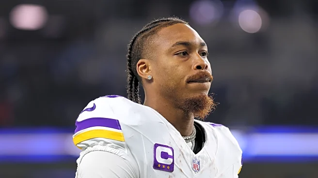 Minnesota Vikings Odds: Vikings Big Underdogs Heading Into Detroit