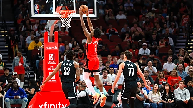 Brooklyn Nets may have one of the worst defenses in NBA history