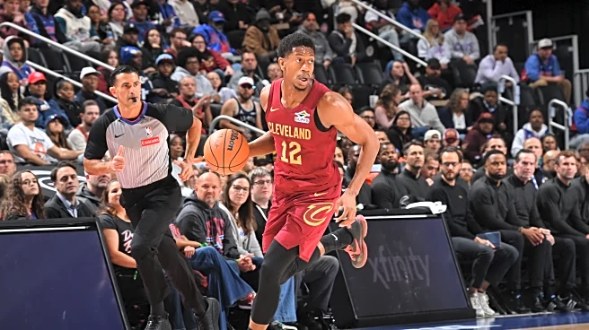 Cavaliers Reacts Survey: Which player has surprised you most?