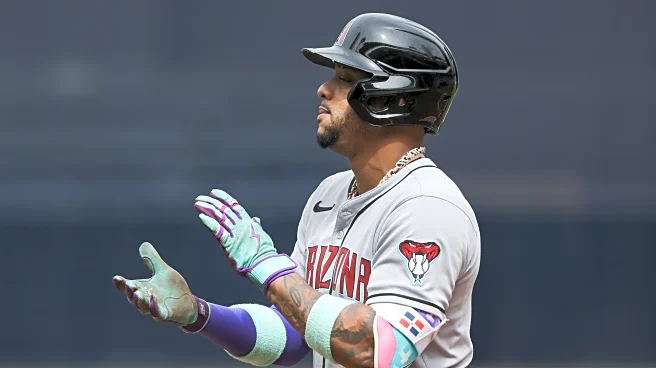 Diamondbacks Reacts Survey: To trade, or not to trade Marte?