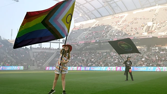 UPDATE: Angel City FC releases a statement in regards to player’s op-ed in the New York Post