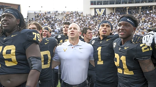 Why would Clark Lea leave Vanderbilt?