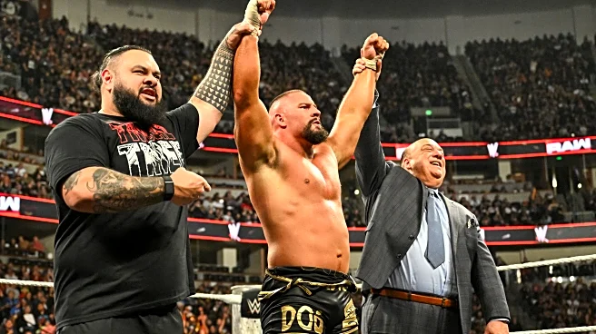 Rumor Roundup (Oct. 29, 2025): Breakker & Reed concern, Chelsea Green contract, Andrade, more!