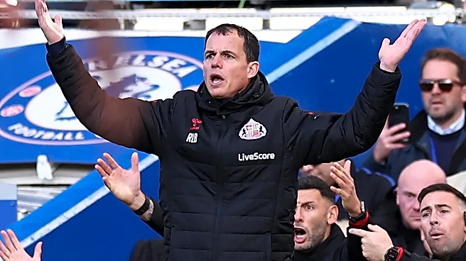 Talking Tactics: How did Sunderland overcome Chelsea at Stamford Bridge?