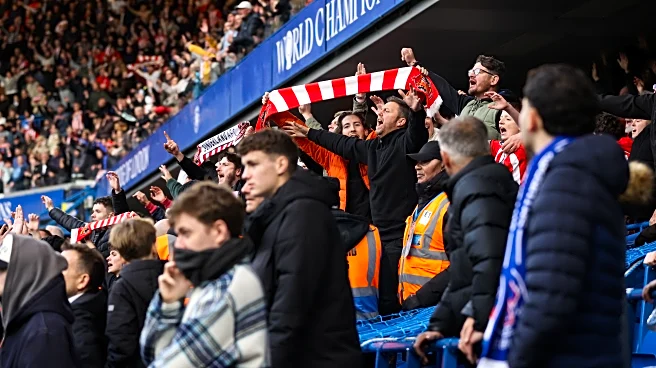 Reader’s Corner: “It’s What Being A Sunderland Fan Is All About!”