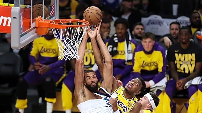 Lakers vs Wolves preview: Battle between role players