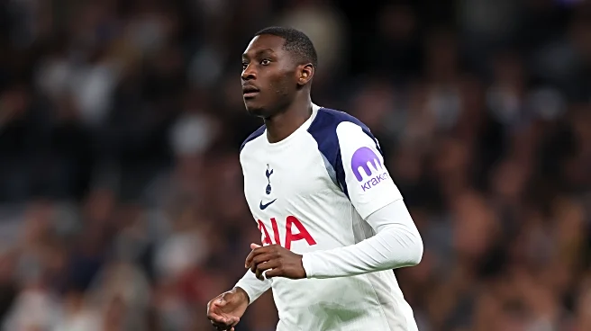 The Hoddle of Coffee: Tottenham Hotspur news and links for Wednesday, October 29