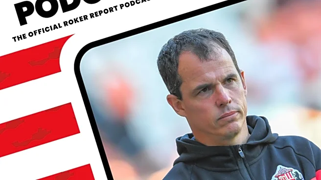 Haway The Podcast | CHIT-CHAT | Ian Murtagh Talks To Us About Sunderland’s Impressive Season So Far!