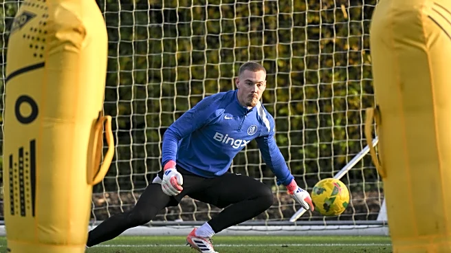 Wolves vs. Chelsea, League Cup: Preview, team news, how to watch