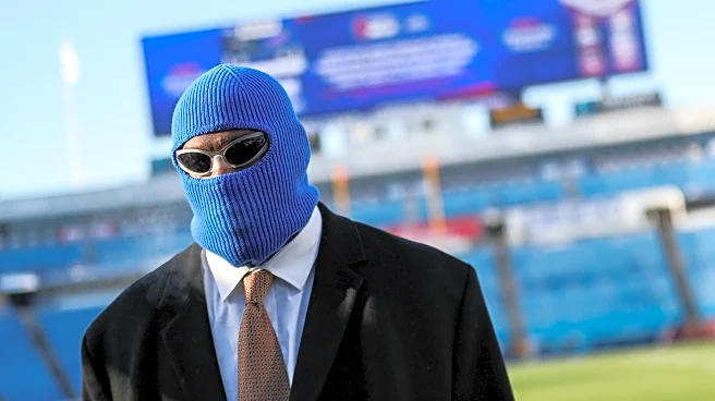 Golden Nuggets: Welcome to the Bay, Keion!