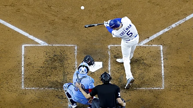 YouTube Gold: An Epic World Series Game 3