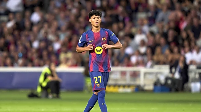 FC Barcelona News: 29 October 2025; PSG linked with La Masia star, Dro Fernández wanted by West Ham