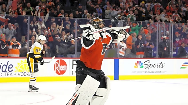 Pens Points: One wild shootout loss