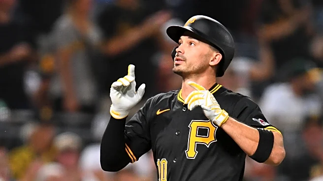 VOTE: Was 2025 just a down year for Bryan Reynolds or he is cooked?