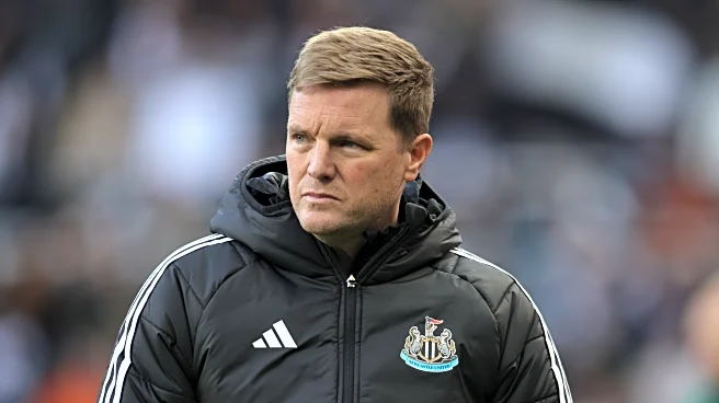 EFL Cup — Newcastle vs. Tottenham — Match Preview