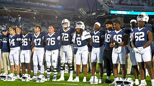 Hangout in the Holy Land: Buckeyes look to remain undefeated against reeling Penn State