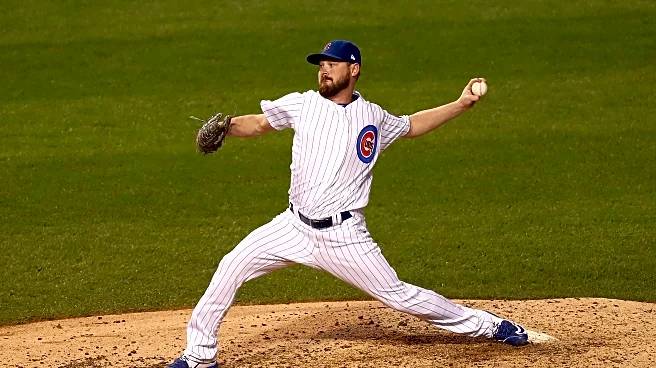 Chicago Cubs history unpacked, October 29