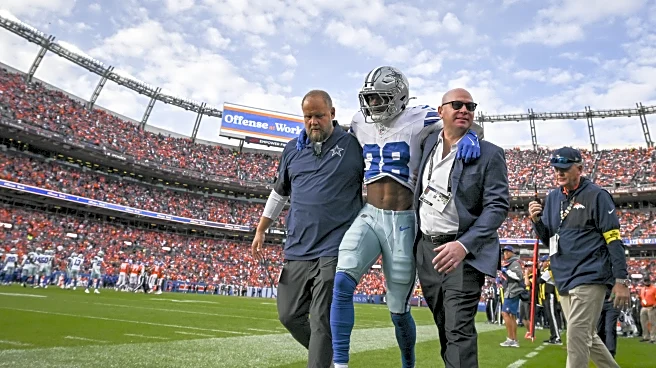 Cowboys news: How Dallas can fill the holes at safety