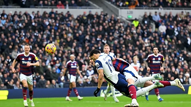 Newcastle United vs. Tottenham Hotspur Preview: The winding road