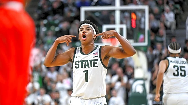 MSU Basketball: The Non Conference Gauntlet