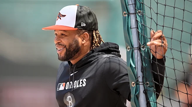 Wednesday Bird Droppings: The coaching changes keep coming