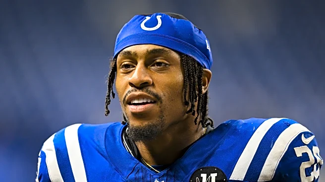 Colts superstar workhorse could go from ‘J.T. to MVP’ if maintains monstrous pace