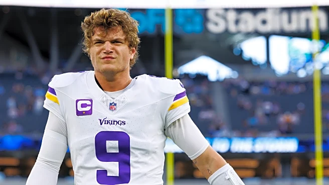 Detroit Lions Week 9 scouting report: These Vikings aren’t like years past