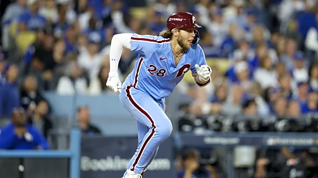 Phillies news: Nolan Hoffman, offseason, Tommy Joseph