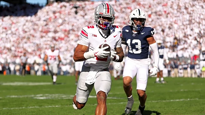 How does the fact that Penn State stinks impact how you feel about Saturday’s game?