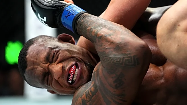 Morning Report: Rampage Jackson suggests $1 million UFC bonuses to reduce boring fights