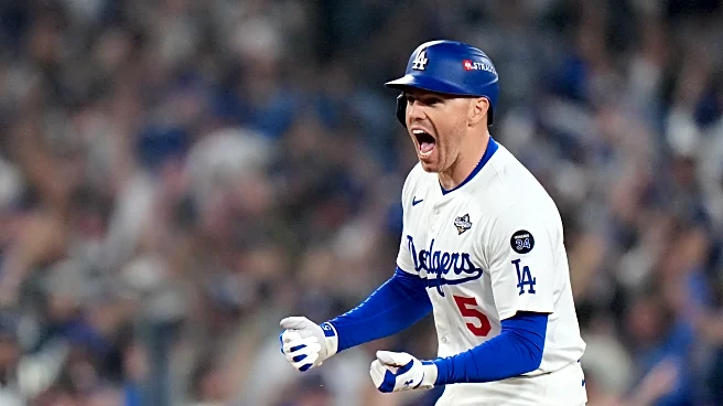 MLB News Outside the Confines: A classic October Classic