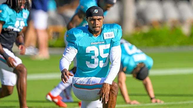 What signing safety John Saunders Jr. means for the Patriots