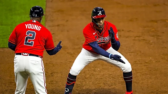 This Day in Braves History: Braves take a 2-1 World Series lead over Astros