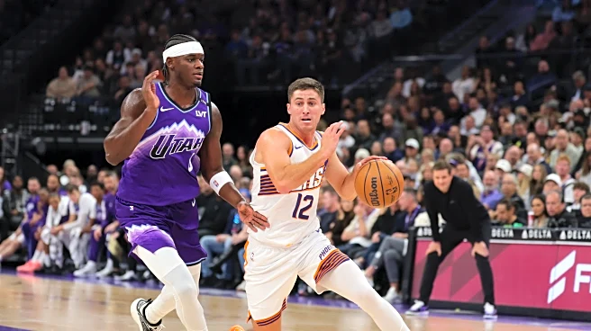 Collin Gillespie has earned his shot in the starting lineup