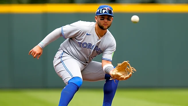 What if Bo Bichette signed with the Rockies?