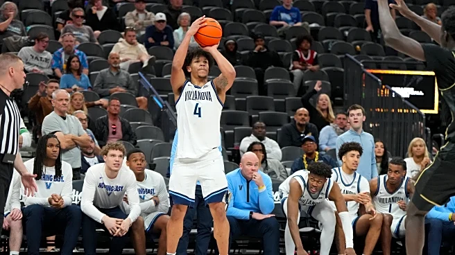 2025-26 Big East Preview: The Basement