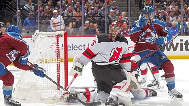 The Timing with the Jacob Markstrom Extension Talks Makes No Sense