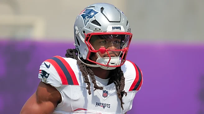 Patriots to keep paying Kyle Dugger as part of Steelers trade