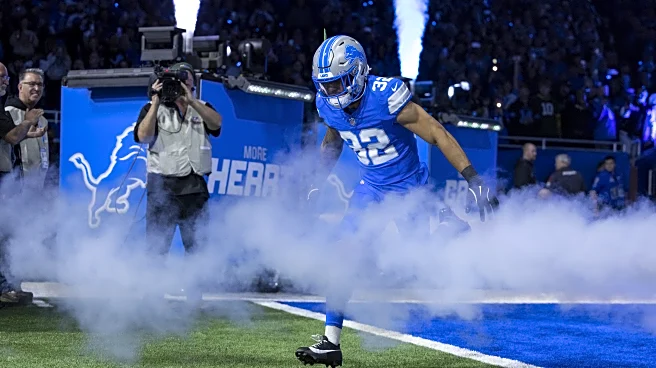 Lions’ Brian Branch returning with relentless effort, smarter aggression