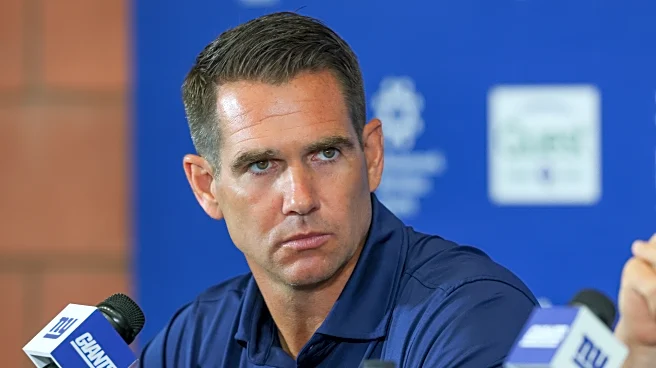 Giants-49ers, Week 9 thoughts: How should Joe Schoen approach NFL trade deadline?