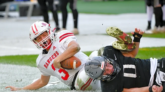 Penn State Football Commits In Action: Regular-Season Recaps Galore