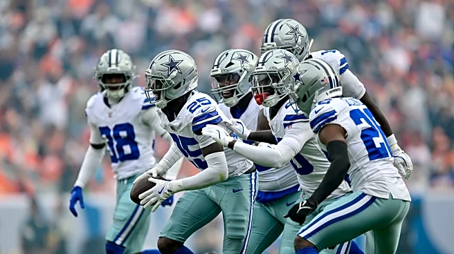 Cowboys roundtable discussion: Issues against the Broncos, and a look ahead