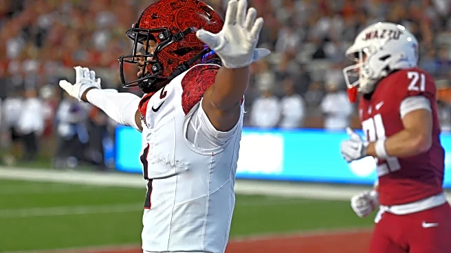 Mountaintop View 10-29-25. Bracketology, Rankings, Bowl Projections, Thorpe Award, Volleyball POTW.